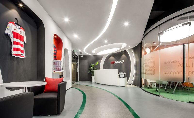 双刃剑(上海)体育文化传播有限公司丨中国上海-11