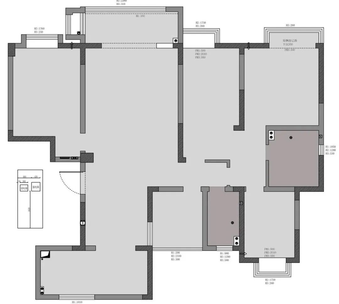 文艺女主的生活艺术空间 | 自然民宿风的家-7