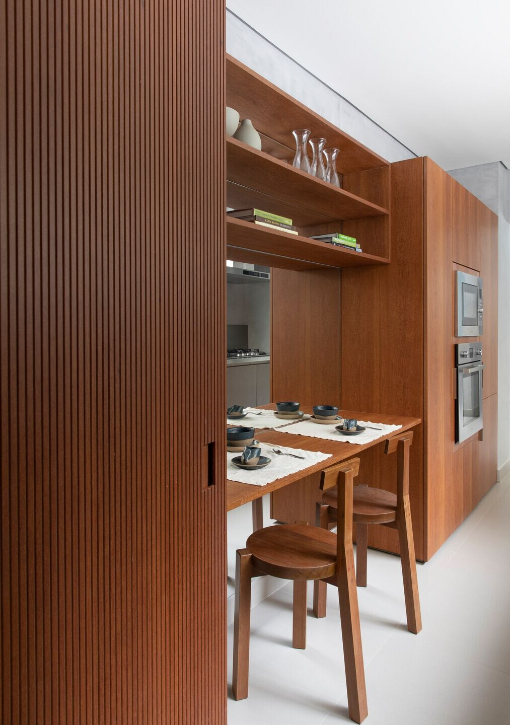 巴西圣保罗 Melo Alves 645 大楼丨MOS Incorporadora-19