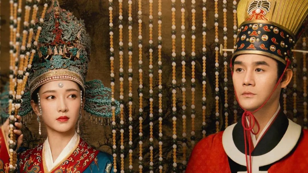 首饰与身体共舞，传统与时尚共鸣-29