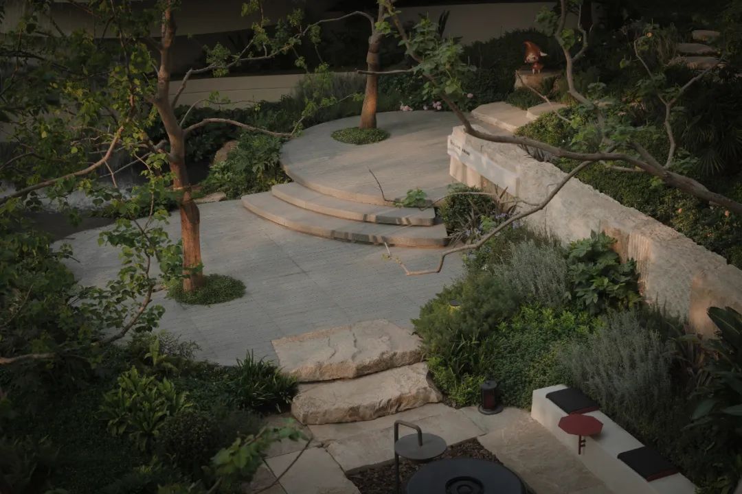 笛东臻品|抱朴山林无界剧场-西安招商·梧桐书院-97