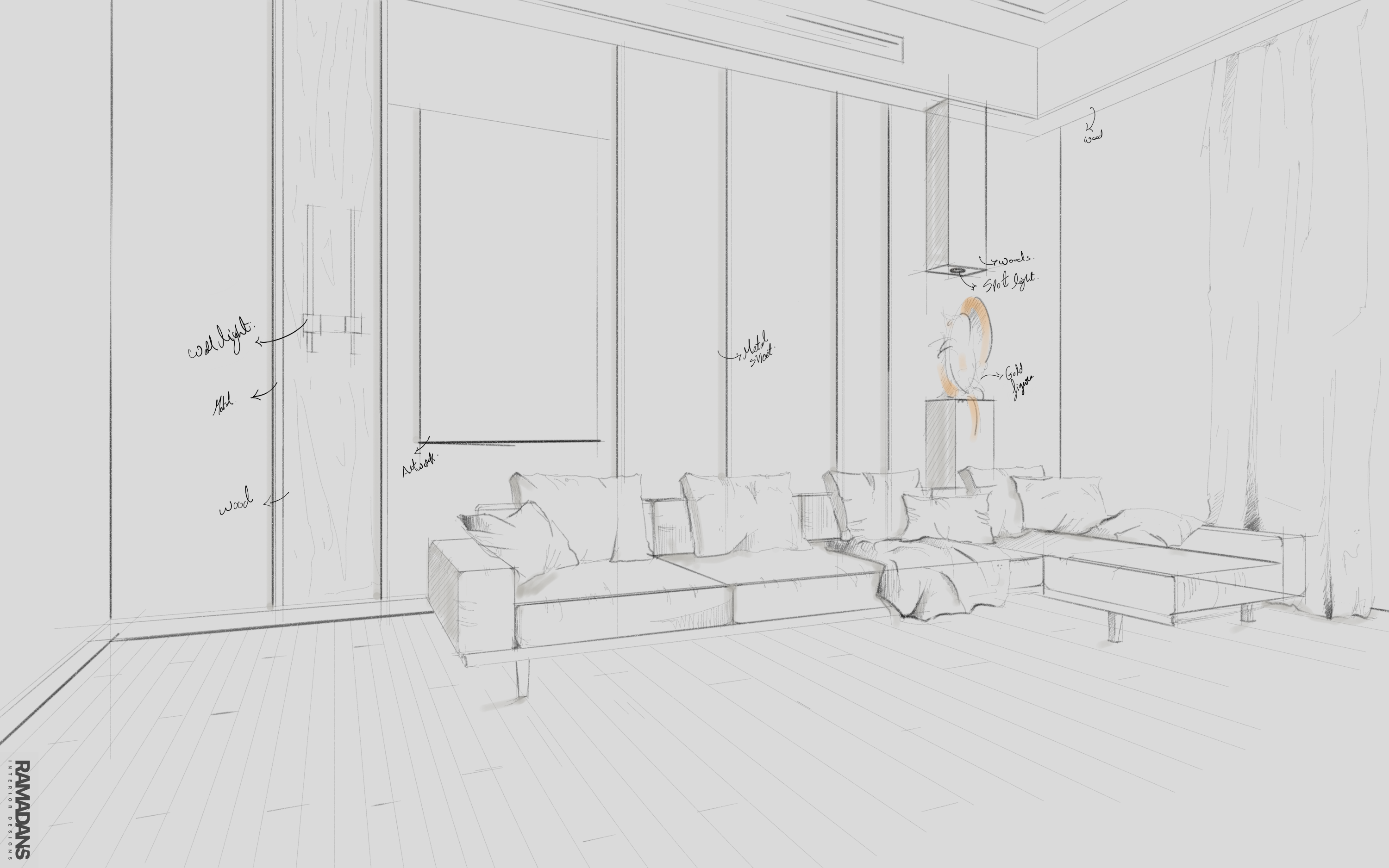 SPACE GRAY LIVING ROOM-3