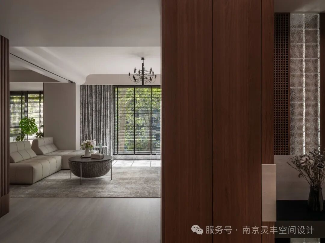 灵丰|仁恒翠竹园·撥雪尋春-13