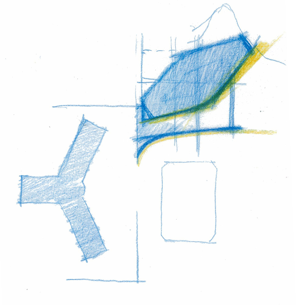 Bundang Seoul National University Hospital  JUNGLIM Architecture-80