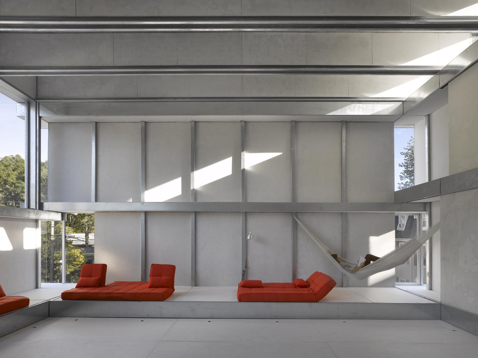 独眼宫(Cyclopean House)-13