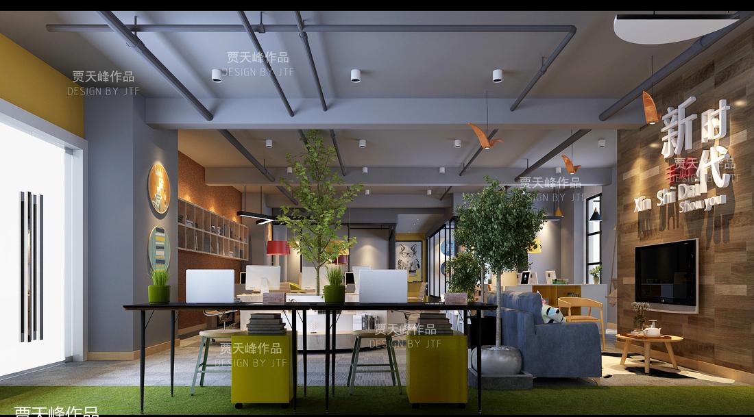 
新时代游戏公司 -3