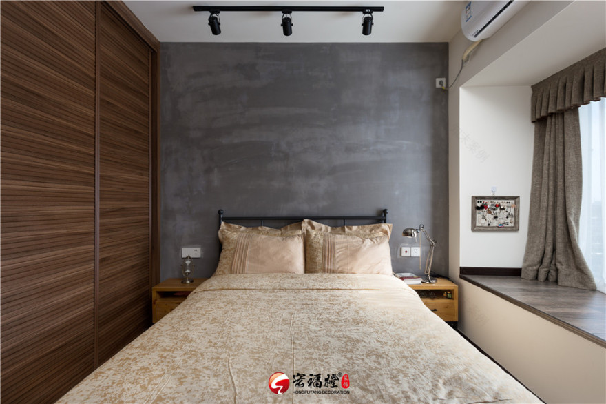 成都宏福樘装饰-36