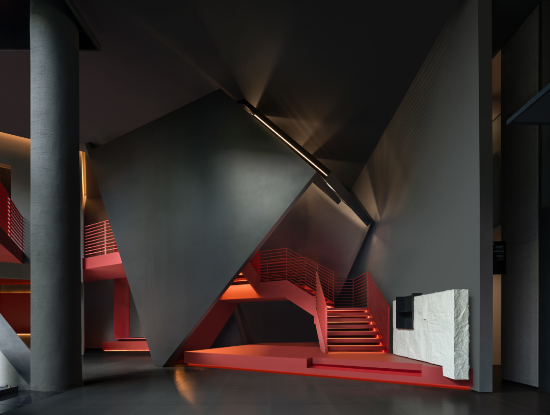 壹舍设计 · 方磊 | 道生万物 赋形未来-58