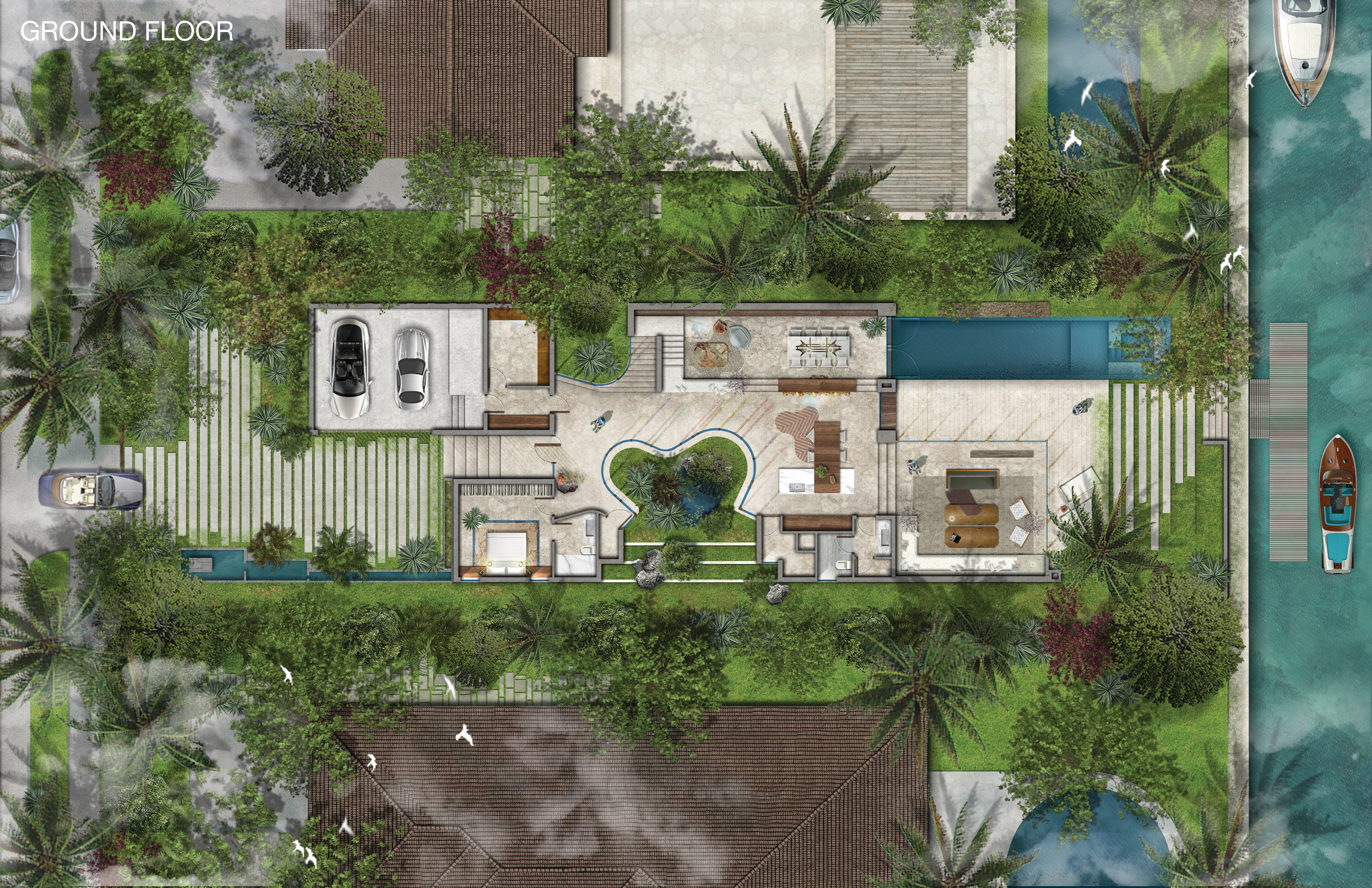 Casa Mas | Doo Architecture-27