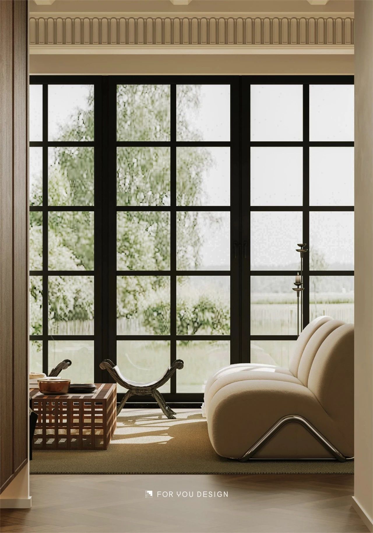 交融丨中国金华丨为设计-34