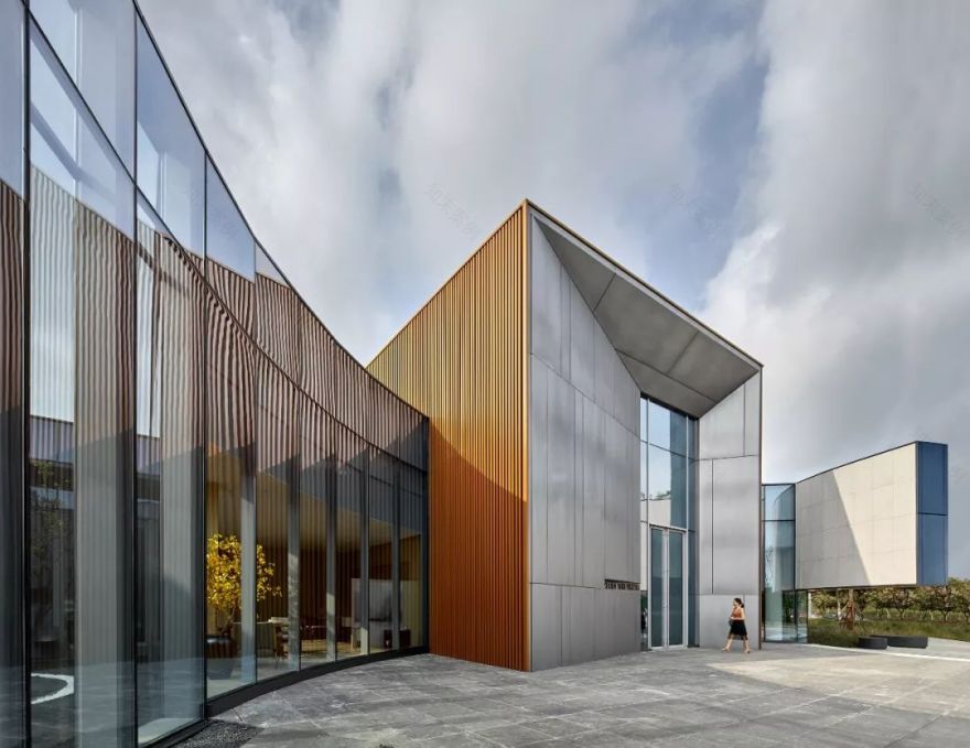 苏州大象山舍丨中国苏州-103