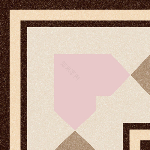 1900 20X20 - Pavimento gres efecto hidráulico - VIVES Ceramica-17