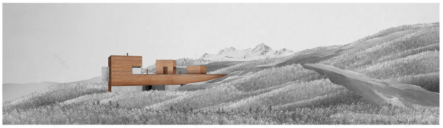 El Pastizal 住宅丨厄瓜多尔丨Diez+Muller Arquitectos-107