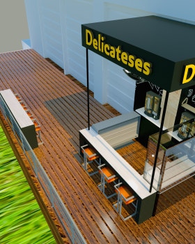 delicateses