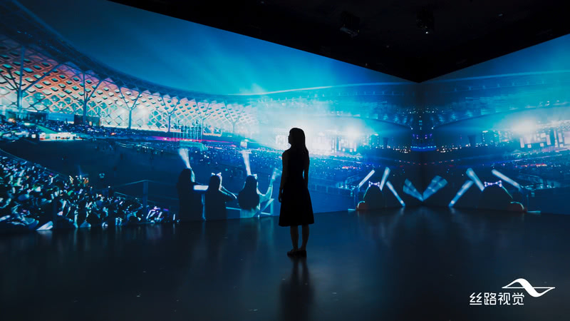 深圳城市规划展丨中国深圳-9