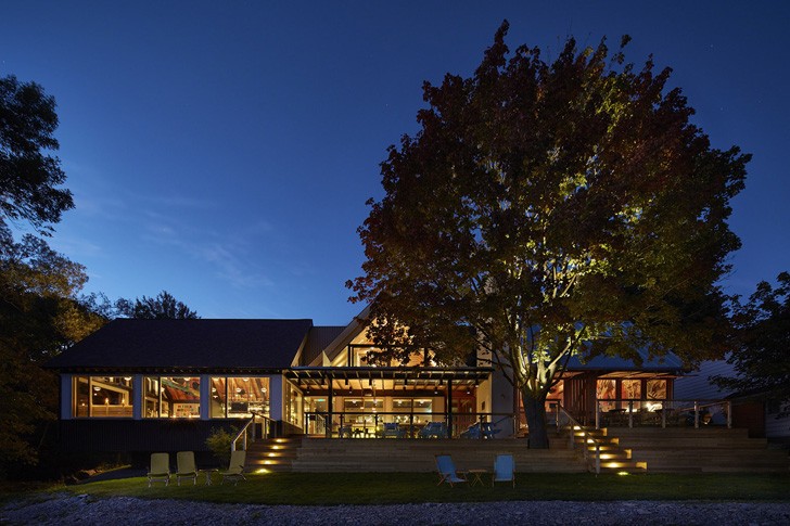 德雷克德文郡旅馆-6