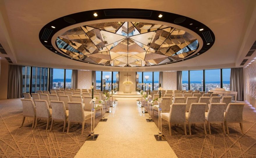 大阪康莱德酒店 | 现代奢华与日式传统的完美融合-32