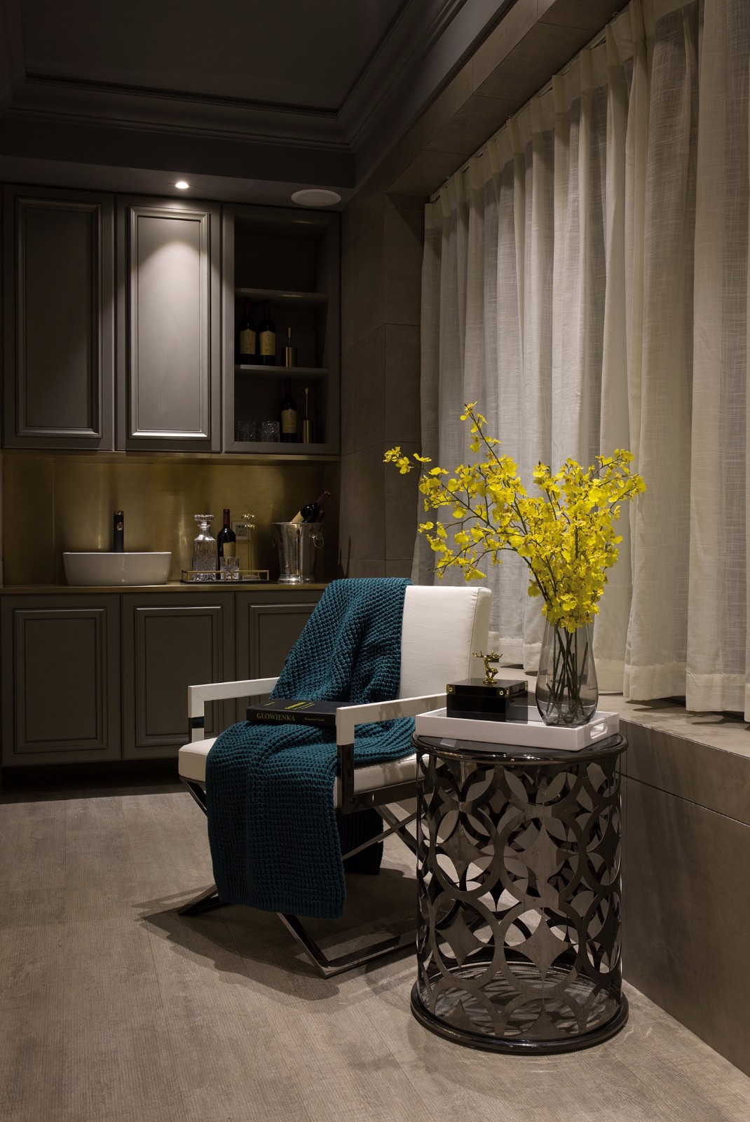 福建莆田正荣润城  物上空间设计-18