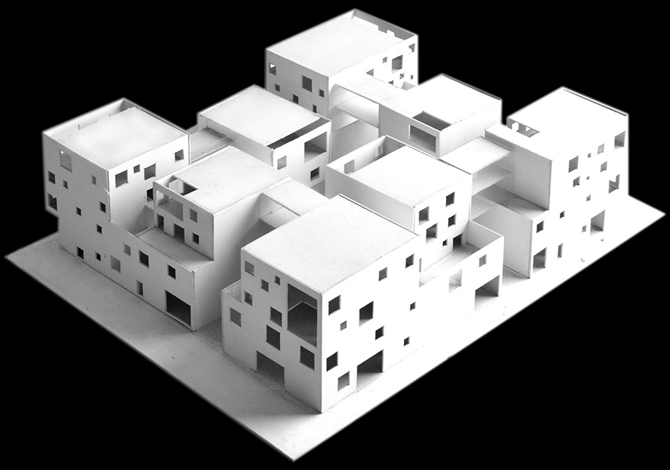 上海国际汽车城科技创新港C地块 / 致正建筑工作室-191