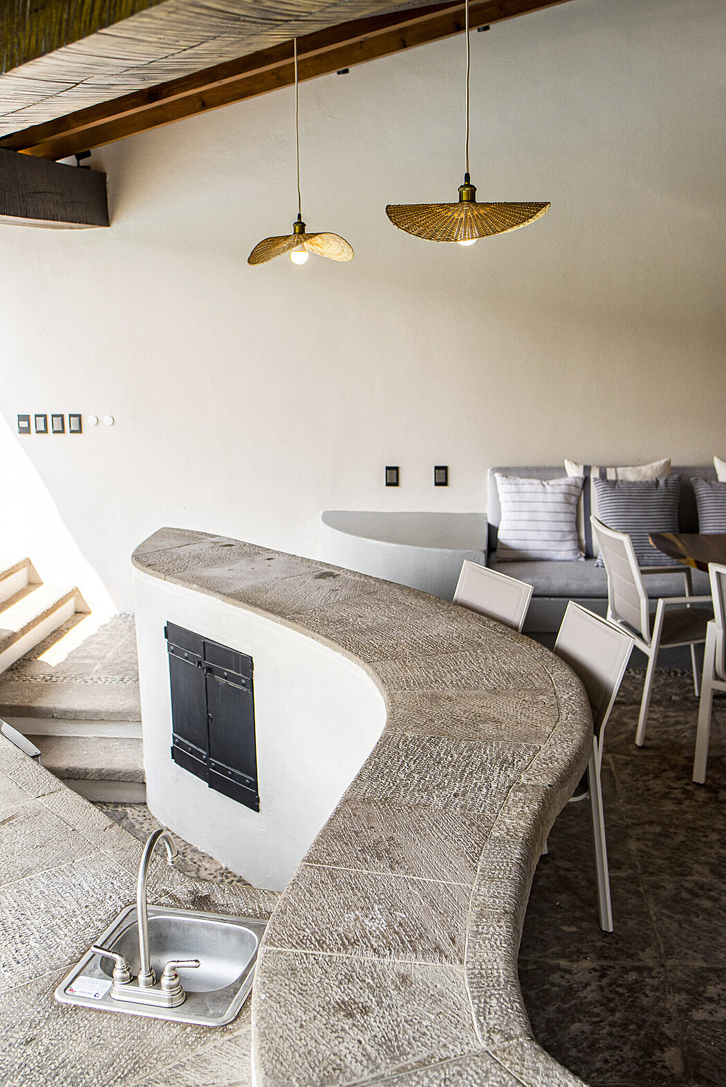 住吉屋丨墨西哥库埃纳瓦卡丨Natalia Menache-6