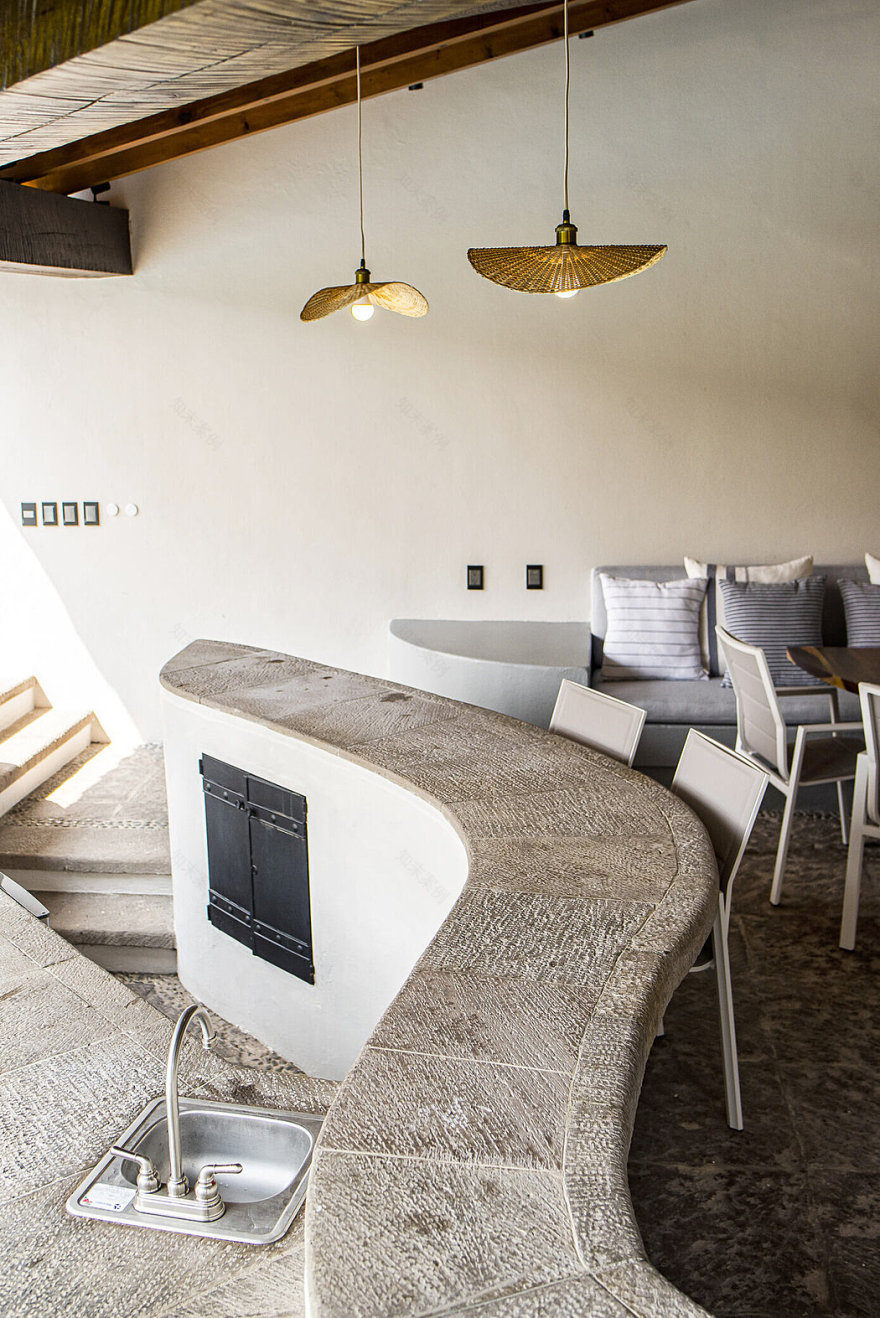 住吉屋丨墨西哥库埃纳瓦卡丨Natalia Menache-6