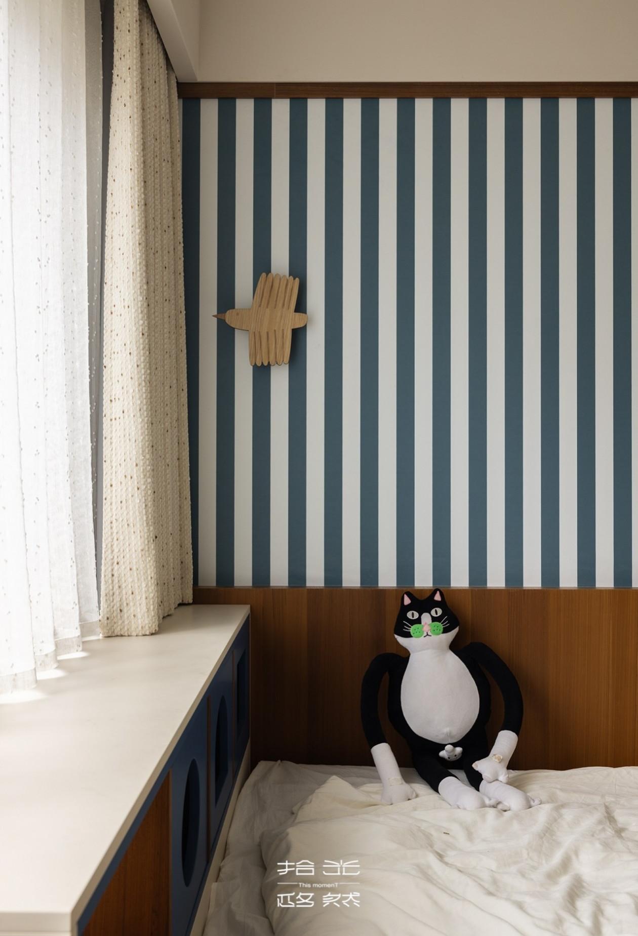 成都139㎡私宅丨中国成都丨拾光悠然-48