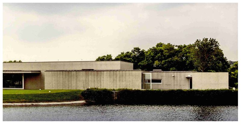 筑梦「明」记案例｜第二十讲--台丰高尔夫球场会馆--西扎-17