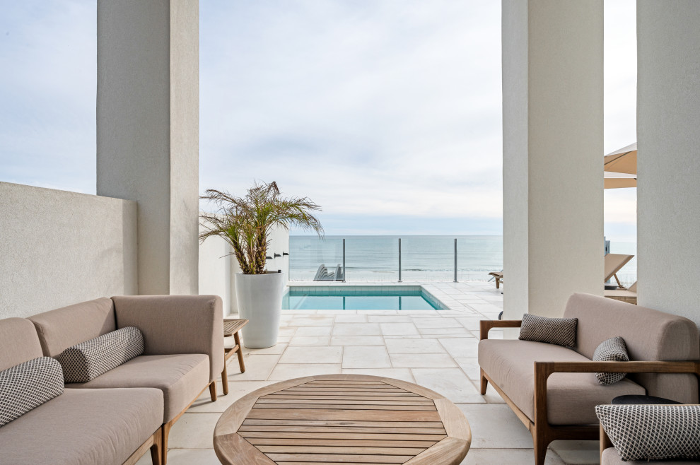 丨乌拉圭佛罗里达丨Bob Chatham Custom Home Design-86