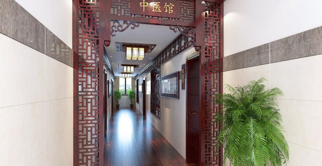 
建阳卫生院中医馆 -2