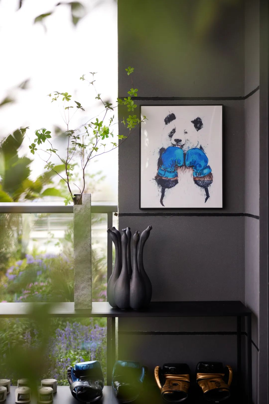 万科天空之城 | 都市精英的暖心归属-113