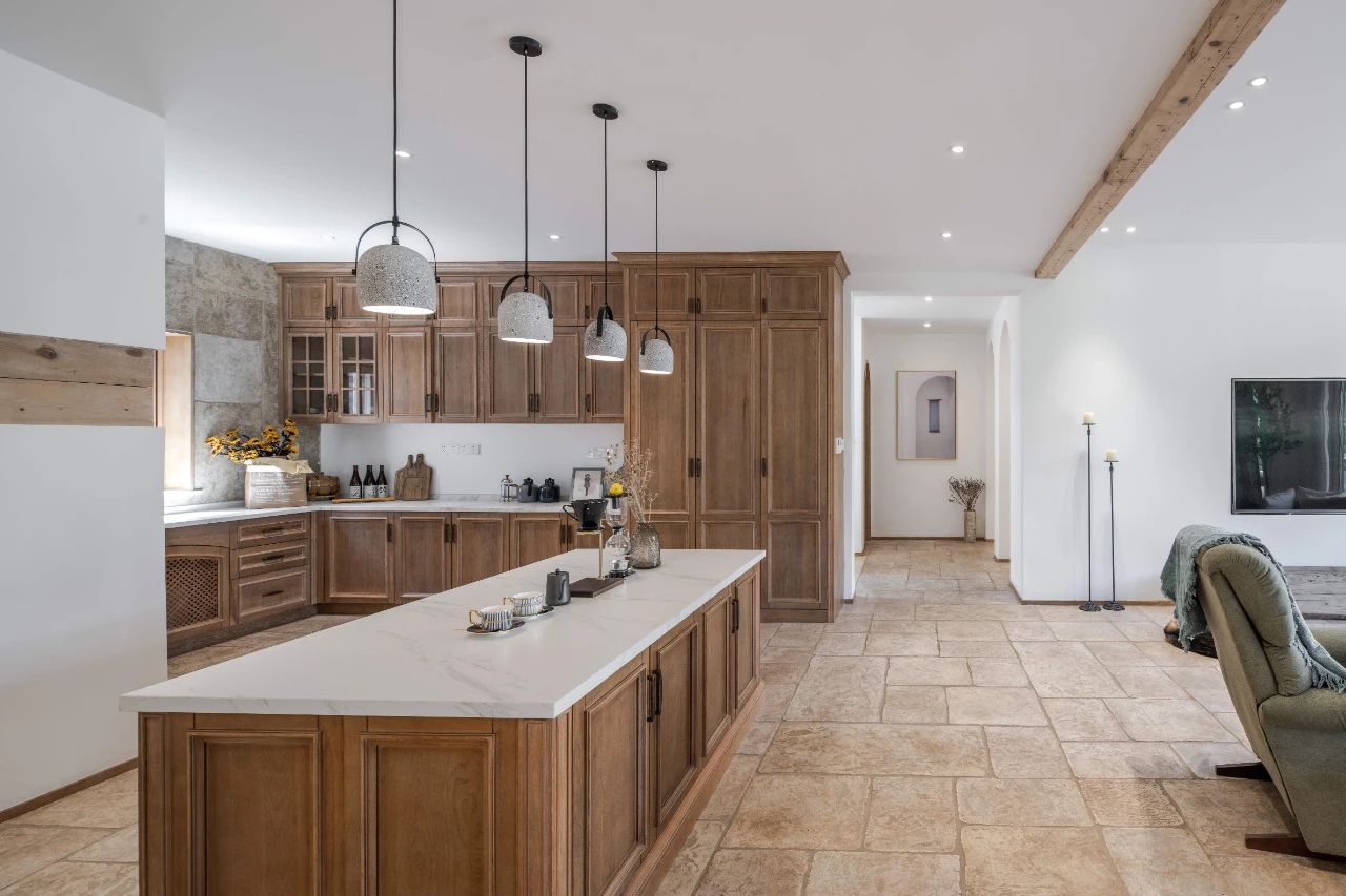 成都龙泉驿花园别墅设计丨中国成都丨成都尺介建设有限公司-26