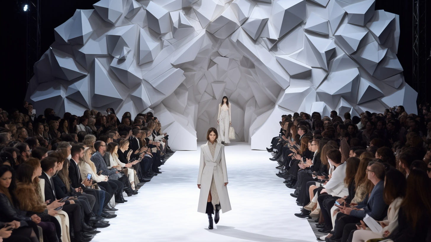 Gucci Fashion Week 2030-5