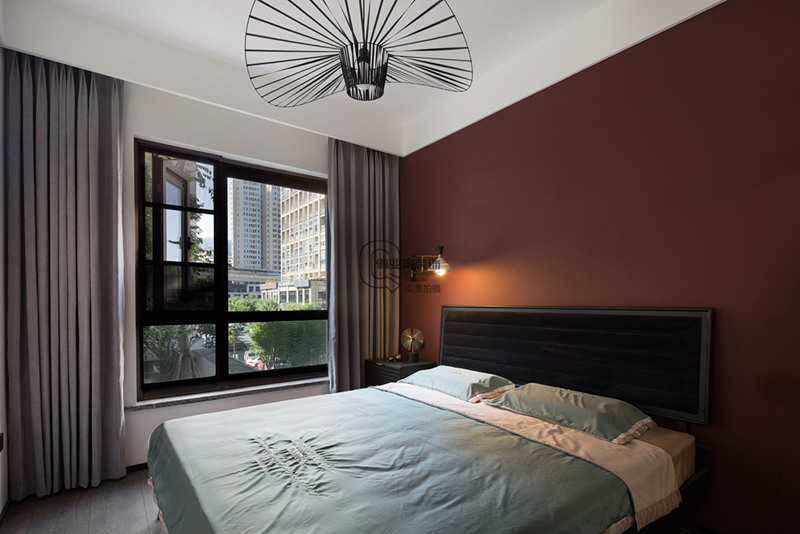 融创滨江壹号观江大平层设计丨中国重庆丨王宇婷-41