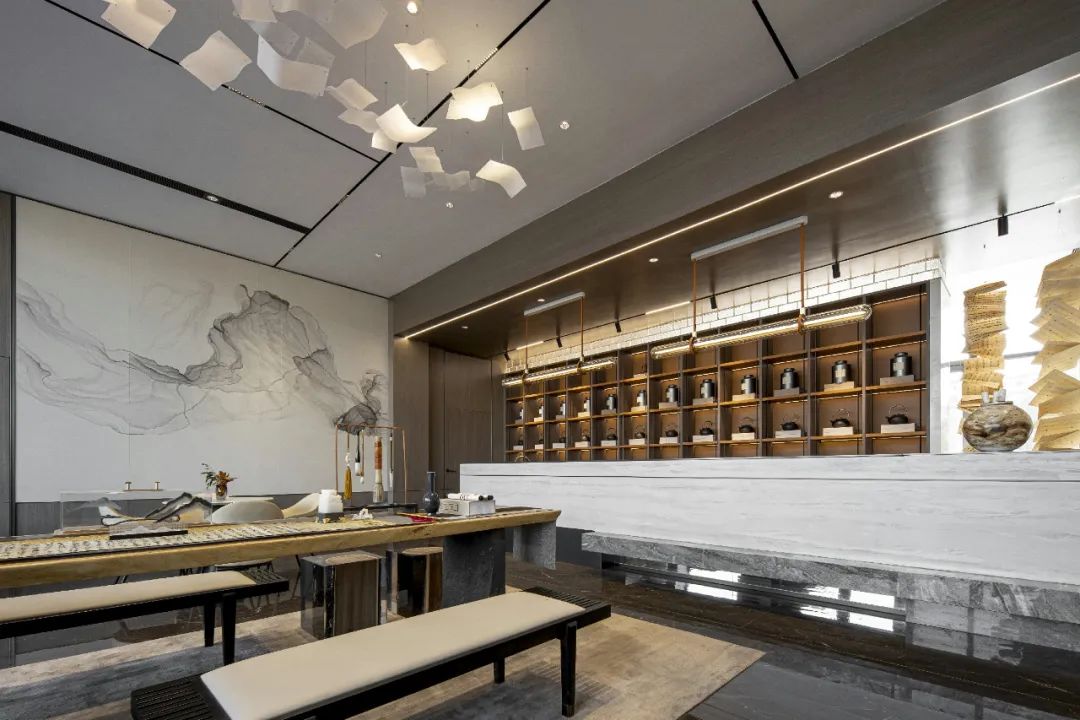 金泰学府丨中国朝阳丨一然设计（上海,深圳,沈阳）-44