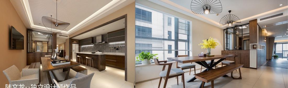 空间通透与个性冲击 | 设计师的平静与波涛-37