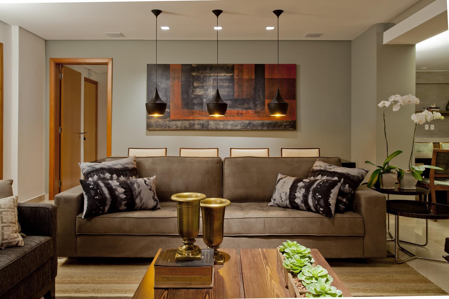 巴西Águas Claras 公寓-2