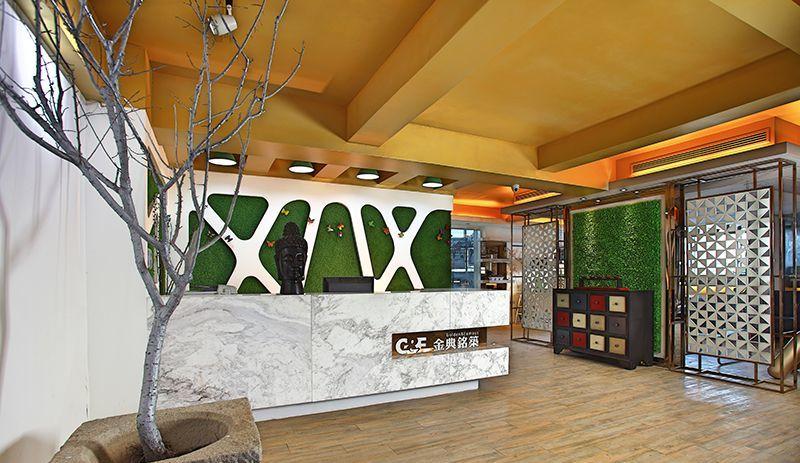 金典铭筑设计装饰公司-17