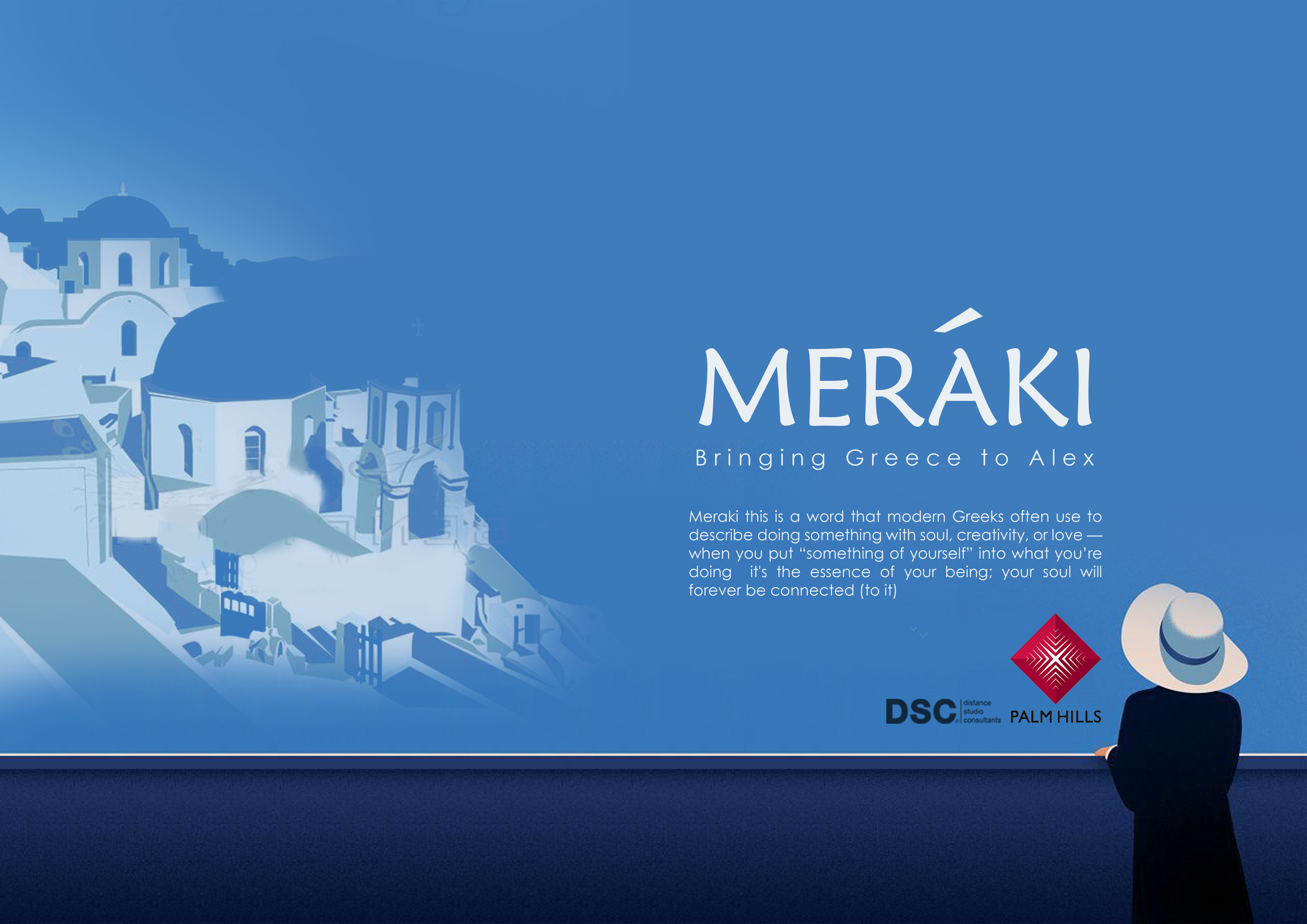 棕榈山·亚历克斯丨埃及丨Distance Studio Consultants-9