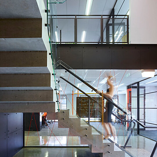 Buildsafe by Marsden Collective | Australian Interior Design Awards-5