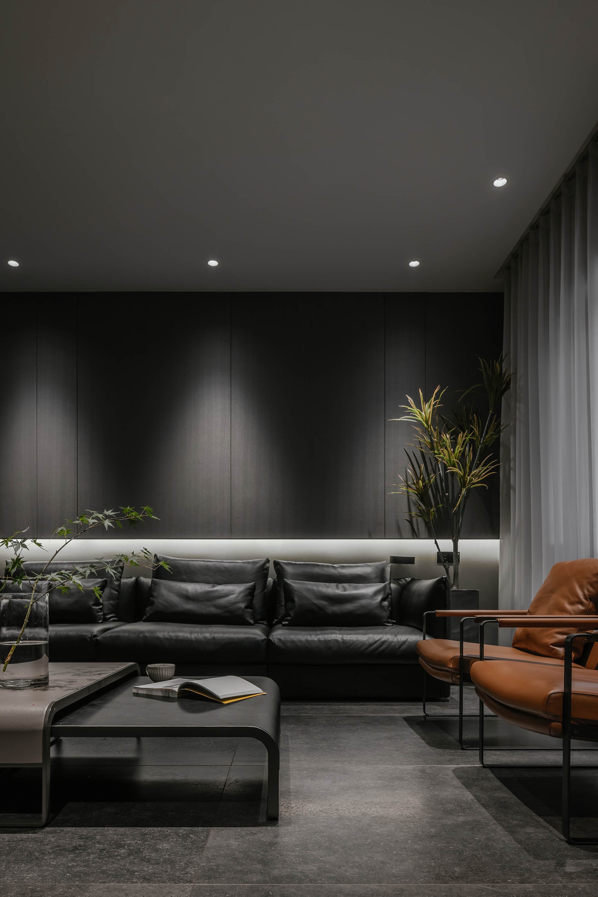 红橡世家丨中国苏州丨大斌空间-30