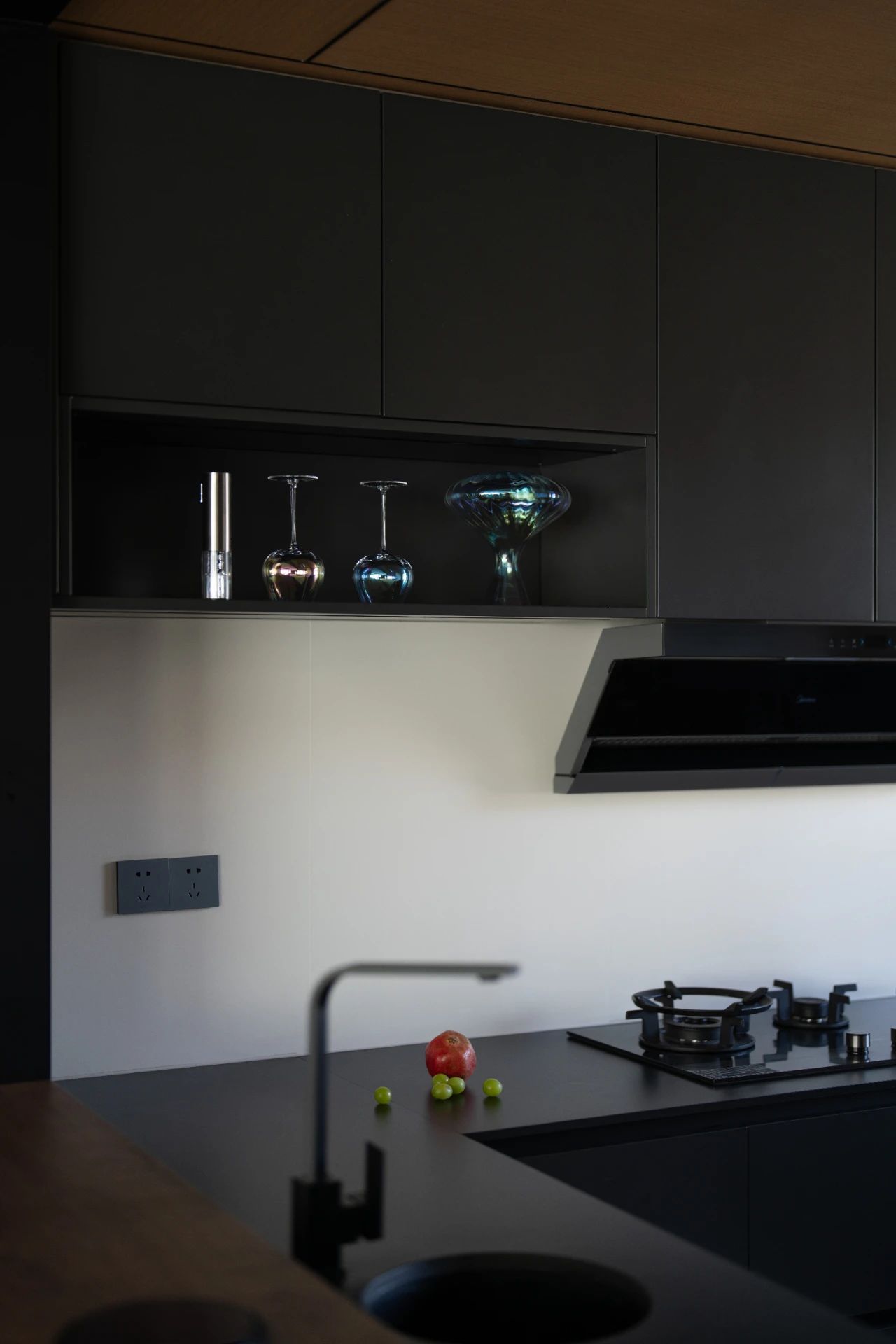 贵阳空中复式大宅丨中国贵阳丨贵州凡舍空间设计有限公司-43