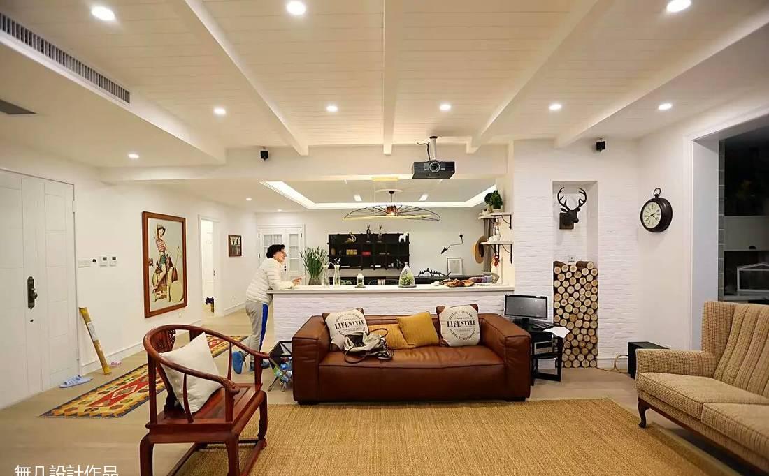 
西安-湖城大境·天域（2015年） -0