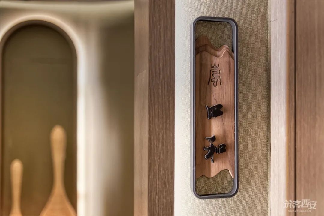 深蓝 SPA | 打造身心轻盈的都市绿洲-65