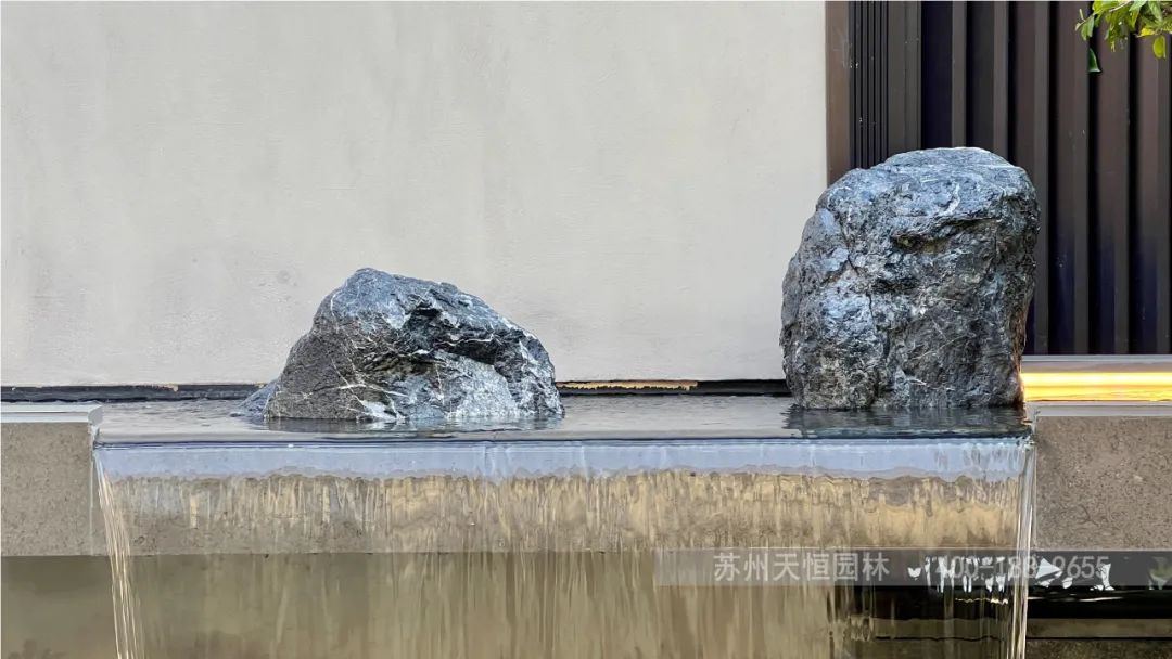 天恒园林｜名流御园-75