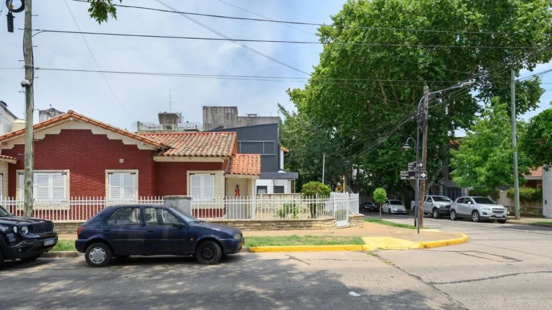 钢构++砖混结构住宅丨勾勾手设计网-31