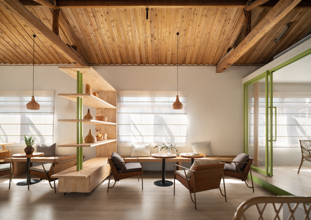 嵩口供销新社丨中国福州丨十上设计 陈辉-38