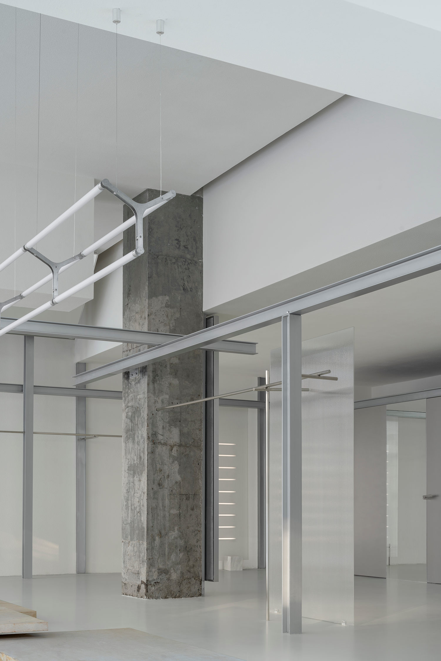 YEARLY PLAN 服装概念店丨中国深圳丨PENG  PARTNERS,鹏和朋友们设计事务所-69