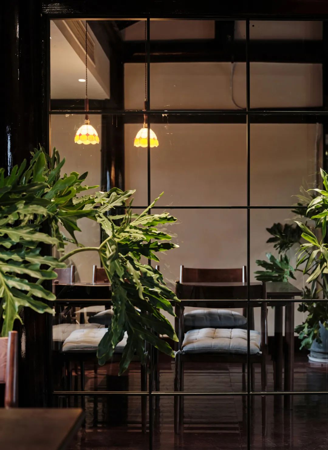 Shalom 餐厅丨中国浙江丨赤潮(上海)设计咨询有限公司-26