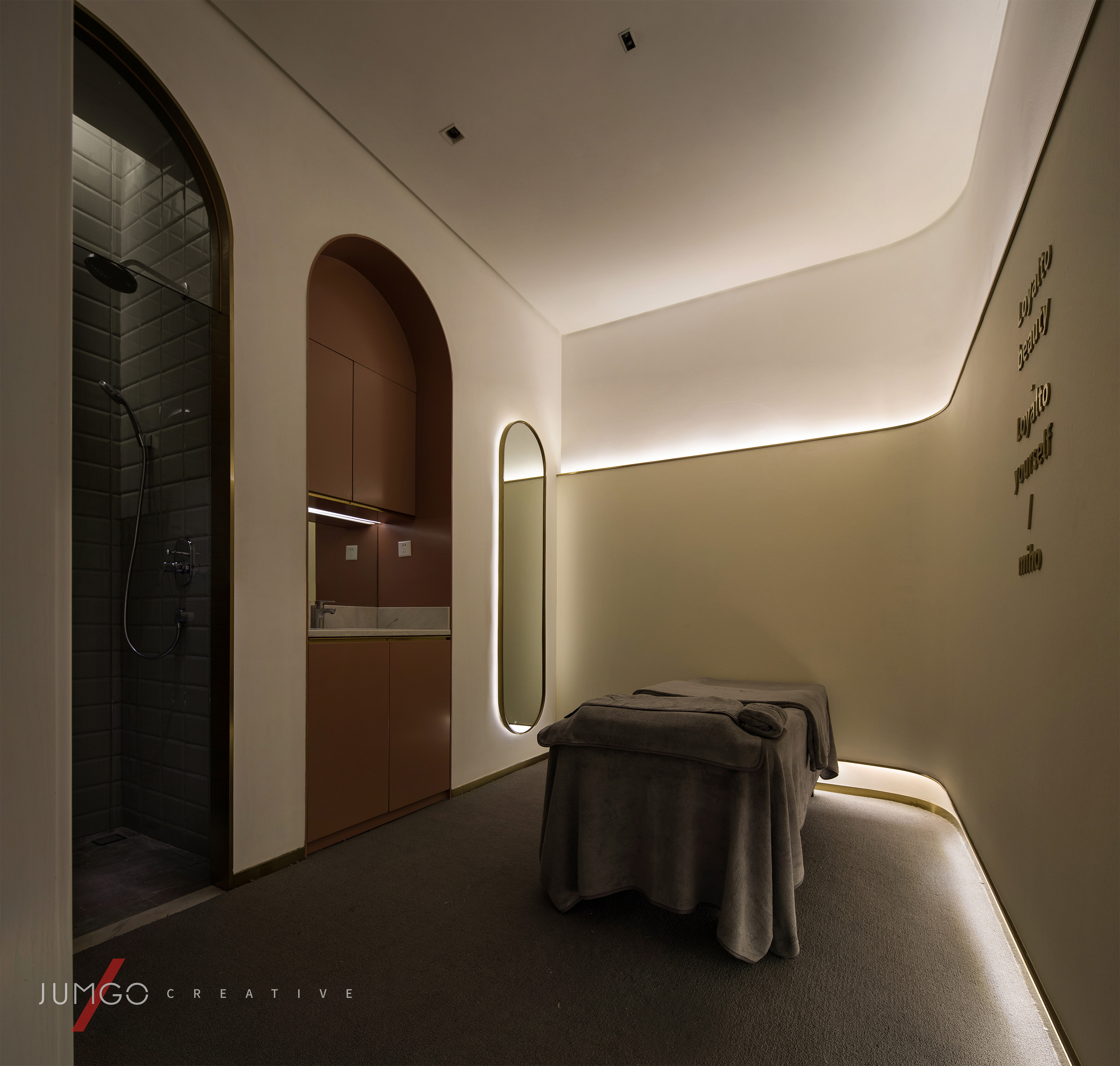 米荷肤体美学机构丨中国重庆-14