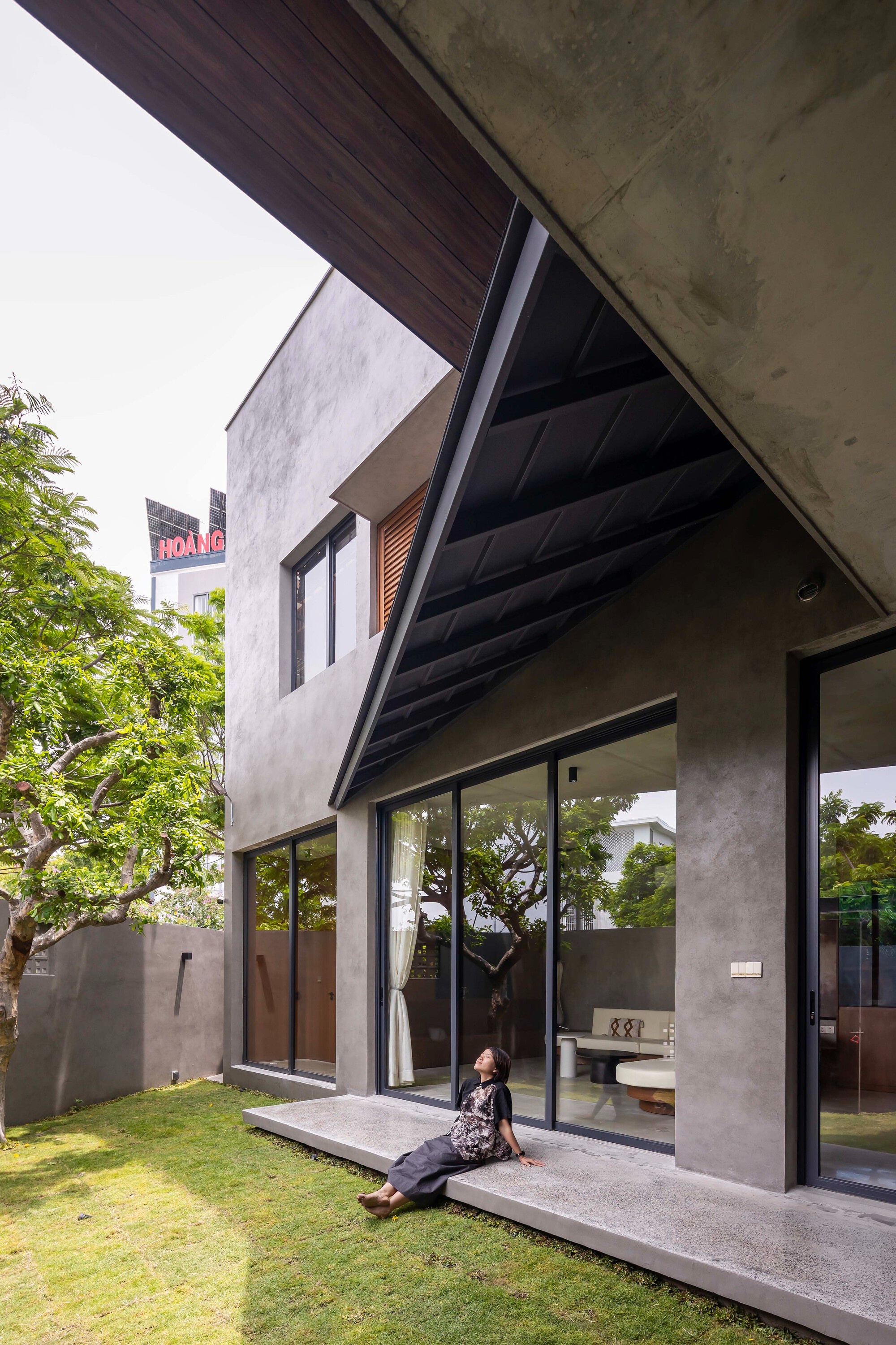 越南PR住宅丨Plus Idea Studio-37